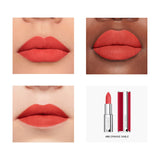 Buy Original Givenchy Le Rouge Deep Velvet Lipstick 33 Orange Sable - Online at Best Price in Pakistan