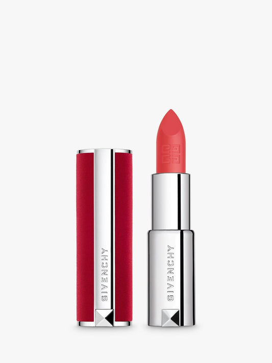 Buy Original Givenchy Le Rouge Deep Velvet Lipstick 33 Orange Sable - Online at Best Price in Pakistan