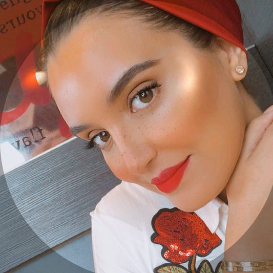 Buy Original Givenchy Le Rouge Deep Velvet Lipstick 33 Orange Sable - Online at Best Price in Pakistan