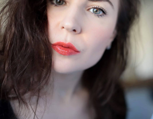 Buy Original Givenchy Le Rouge Perfecto- Limited Edition Spirited 05 Lipstick - Online at Best Price in Pakistan