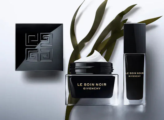 Buy Original Givenchy Le Soin Noir Serum 90ml - Online at Best Price in Pakistan