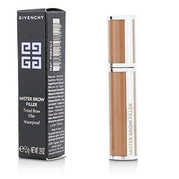Buy Original Givenchy Mister Brow Filler Waterproof Mascara 02 Blonde - Online at Best Price in Pakistan