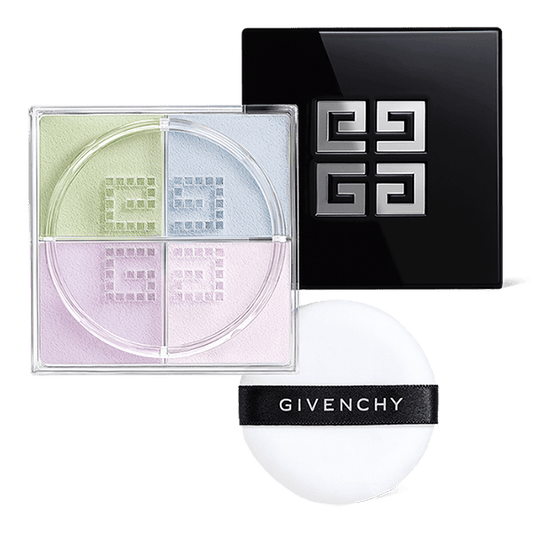 Buy Original Givenchy Prisme Libre Loose Powder 4 in 1 Harmony 1Mousseline Pastel - Online at Best Price in Pakistan