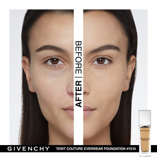 Buy Original Givenchy Teint Couture Everwear 24h Y 210 - Online at Best Price in Pakistan
