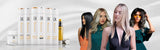 Buy Original GK HAIR Smoothing Serum 50ml - Online at Best Price in Pakistan