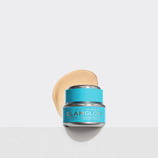 Buy Original Glam Glow Thirstymud Hydrating Treatment - Online at Best Price in Pakistan