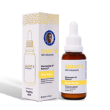Buy Original Gluvit-S Anti Acne Serum - 30ml - Online at Best Price in Pakistan