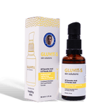 Buy Original Gluvit-S Brightening & Lightening Vitamin C Serum - 30ml - Online at Best Price in Pakistan