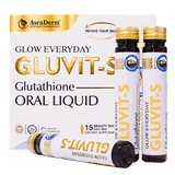 Buy Original Gluvit-S Glutathione Oral Liquid - Online at Best Price in Pakistan