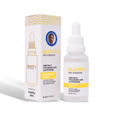 Buy Original Gluvit-S Skin Brightening Serum - Online at Best Price in Pakistan