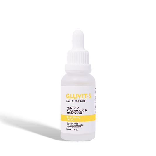 Buy Original Gluvit-S Skin Brightening Serum - Online at Best Price in Pakistan