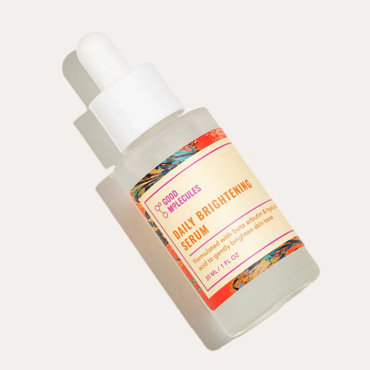 Buy Original Good Molecules Daily Brightening Serum 30ml - Online at Best Price in Pakistan