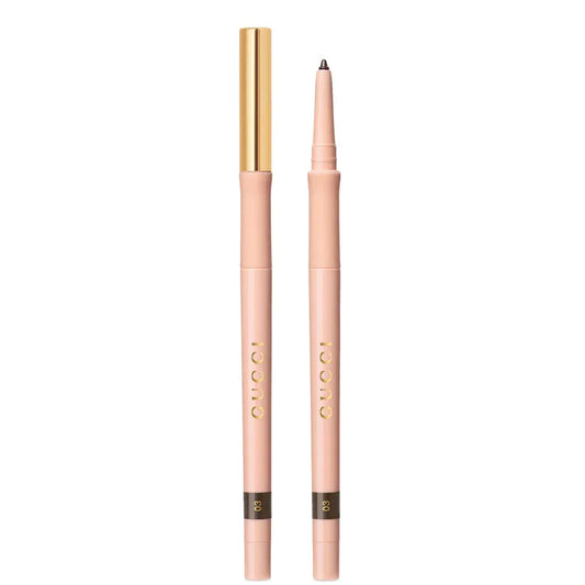 Buy Original Gucci 03 Chocolate Stylo Contour Des Yeux Eyeliner - Online at Best Price in Pakistan