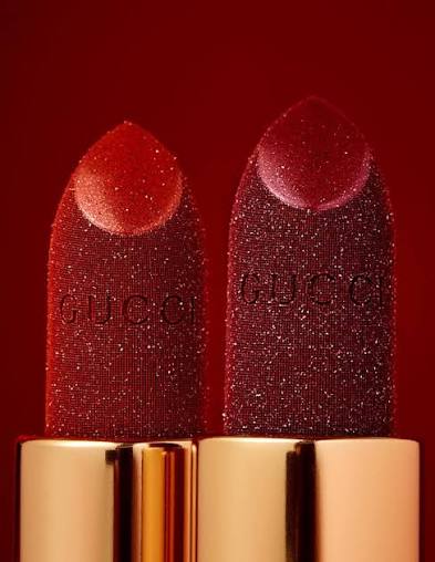 Buy Original Gucci Beauty Rouge a Levres Lunaison Lipstick – 505 Janet Rust (Limited Edition) - Online at Best Price in Pakistan