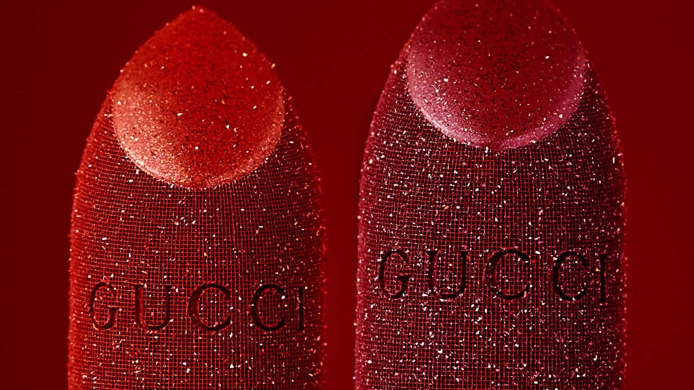 Buy Original Gucci Beauty Rouge a Levres Lunaison Lipstick – 505 Janet Rust (Limited Edition) - Online at Best Price in Pakistan