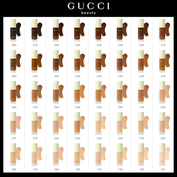 Buy Original Gucci Fluide De Beaute Fini Naturel Foundation – 130W Fair 30ml - Online at Best Price in Pakistan