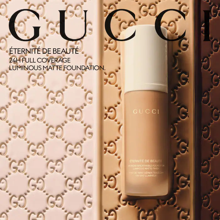 Buy Original Gucci Fluide De Beaute Fini Naturel Foundation – 130W Fair 30ml - Online at Best Price in Pakistan