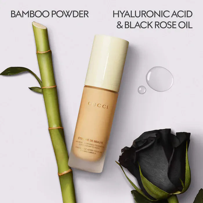 Buy Original Gucci Fluide De Beaute Fini Naturel Foundation – 130W Fair 30ml - Online at Best Price in Pakistan