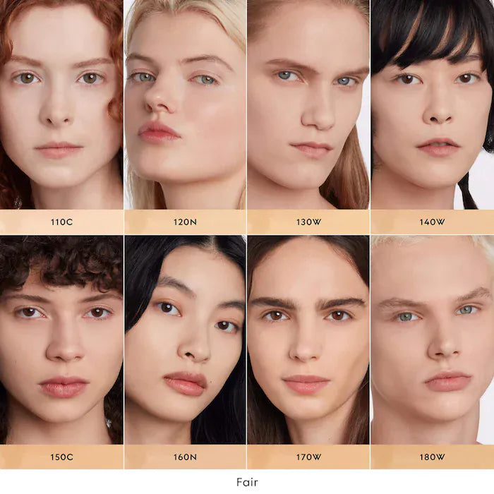 Buy Original Gucci Fluide De Beaute Fini Naturel Foundation – 130W Fair 30ml - Online at Best Price in Pakistan