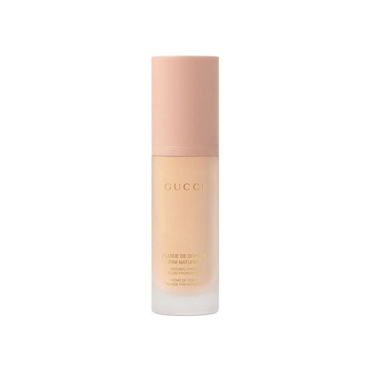 Buy Original Gucci Fluide De Beaute Fini Naturel Foundation – 170W Fair 30ml - Online at Best Price in Pakistan
