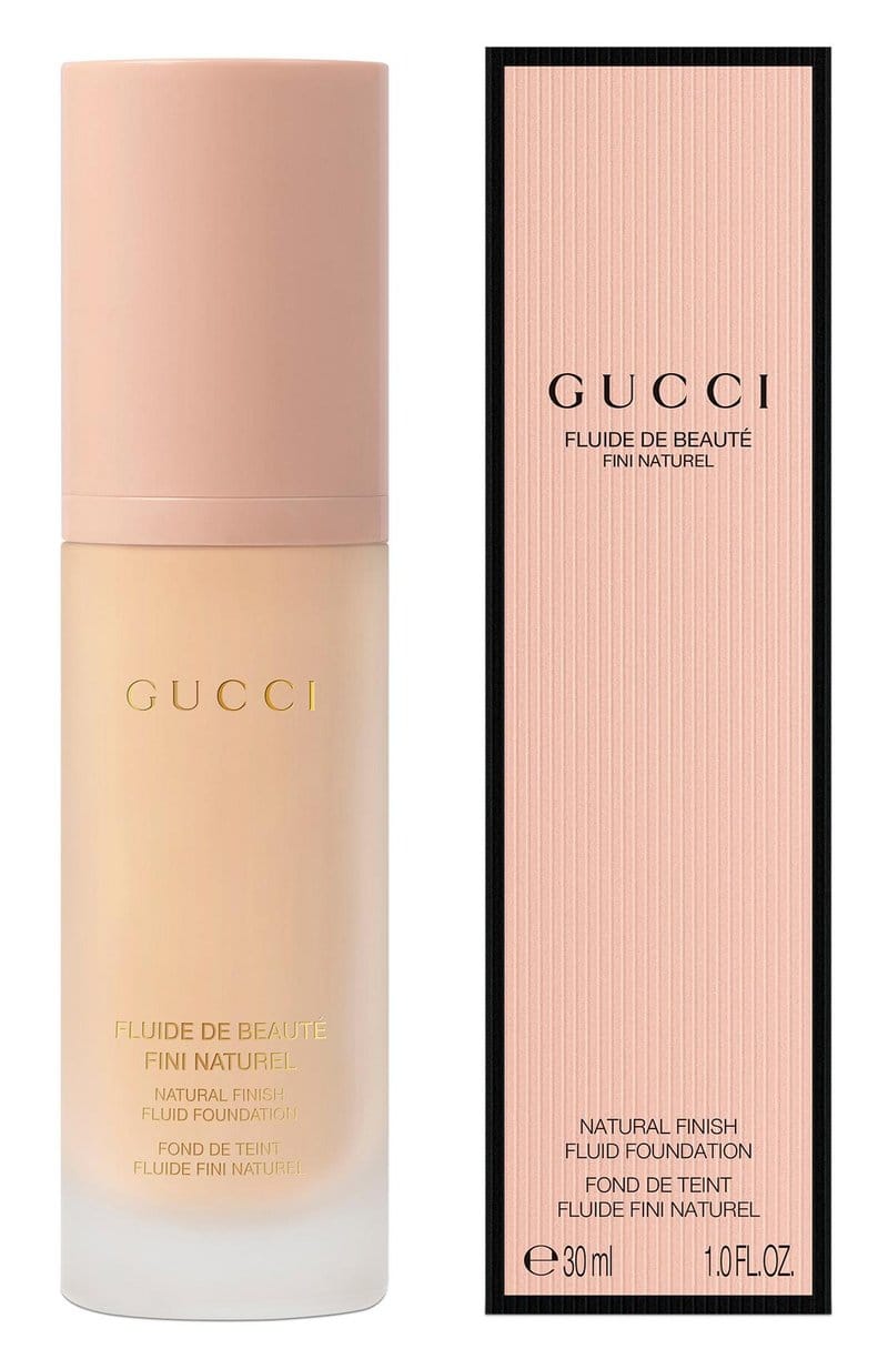 Buy Original Gucci Fluide De Beaute Fini Naturel Foundation, 180W Fair 30ml - Online at Best Price in Pakistan
