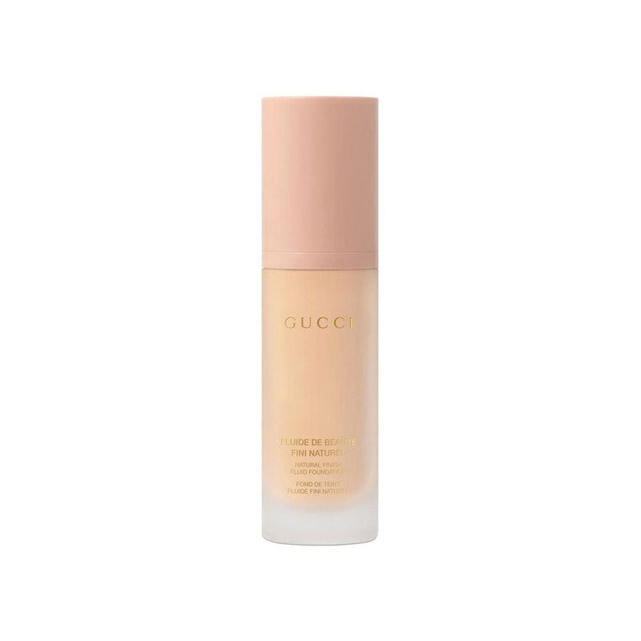 Buy Original Gucci Fluide De Beaute Fini Naturel Foundation 210C Fair Medium 30ml - Online at Best Price in Pakistan