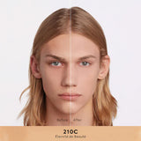 Buy Original Gucci Fluide De Beaute Fini Naturel Foundation 210C Fair Medium 30ml - Online at Best Price in Pakistan