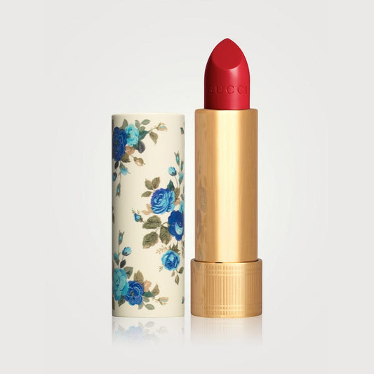 Buy Original Gucci Rouge à Lèvres Voile Lipstick - Limited Edition Goldie Red 25 - Online at Best Price in Pakistan