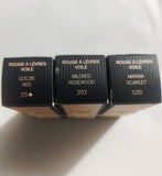 Buy Original Gucci Rouge à Lèvres Voile Lipstick - Limited Edition Marina Scarlet 520 - Online at Best Price in Pakistan