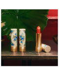 Buy Original Gucci Rouge à Lèvres Voile Lipstick - Limited Edition Marina Scarlet 520 - Online at Best Price in Pakistan