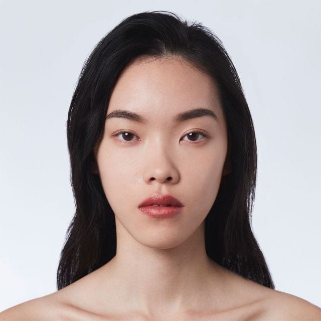 Buy Original Gucci Rouge à Lèvres Voile Lipstick - Limited Edition Mildred Roosewood 203 - Online at Best Price in Pakistan