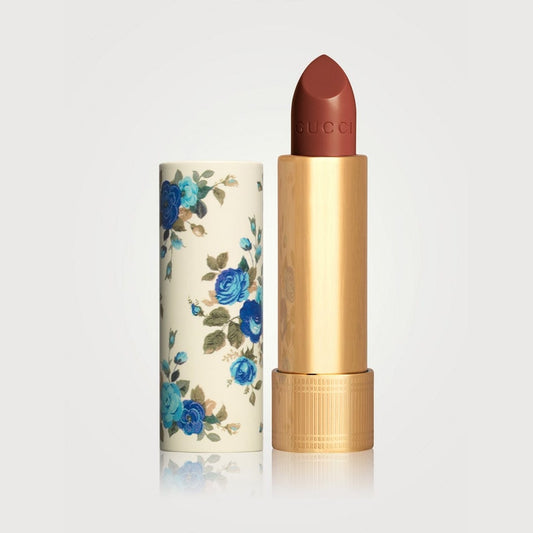 Buy Original Gucci Rouge à Lèvres Voile Lipstick - Limited Edition Mildred Roosewood 203 - Online at Best Price in Pakistan