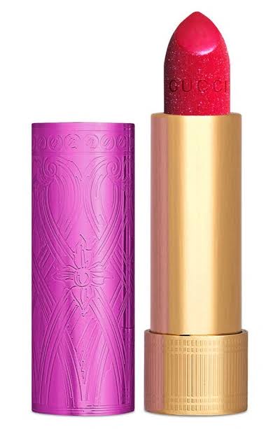 Buy Original Gucci Beauty Rouge À Lèvres Lunaison Lipstick (Limited Edition) - Pink Online at Best Price in Pakistan