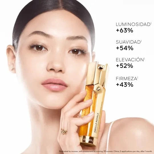 Buy Original Guerlain Abeille Royale Double R Renew & Repair Advanced Serum 50 ml - Online at Best Price in Pakistan
