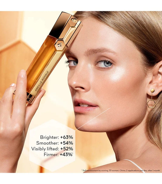 Buy Original Guerlain Abeille Royale Double R Renew & Repair Advanced Serum 50 ml - Online at Best Price in Pakistan