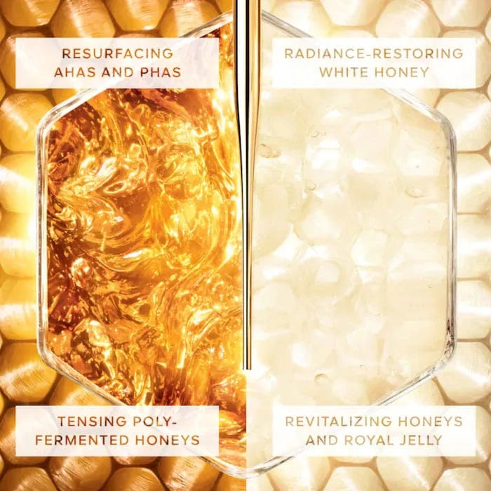 Buy Original Guerlain Abeille Royale Double R Renew & Repair Advanced Serum 50 ml - Online at Best Price in Pakistan