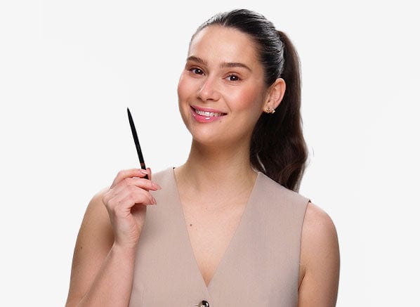Buy Original GUERLAIN Brow G The Brow Pencil Review - Online at Best Price in Pakistan