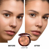 Buy Original Guerlain Guerlain Terracotta Light Healthy Glow Bronzer 03 Medium Warm - Online at Best Price in Pakistan