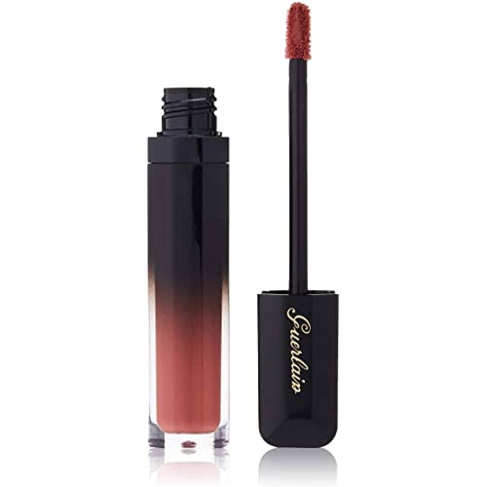 Buy Original Guerlain Intense Liquid Matte Lipstick M65 Tempting Rose Tester 7ml - Online at Best Price in Pakistan