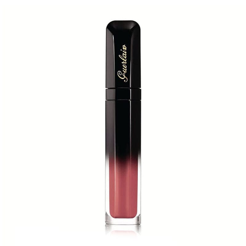 Buy Original Guerlain Intense Liquid Matte Lipstick M65 Tempting Rose Tester 7ml - Online at Best Price in Pakistan