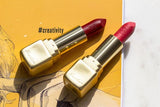 Buy Original Guerlain Kiss Kiss Hydrating & Plumping Lipstick M330 Spicy Burgundy - Online at Best Price in Pakistan
