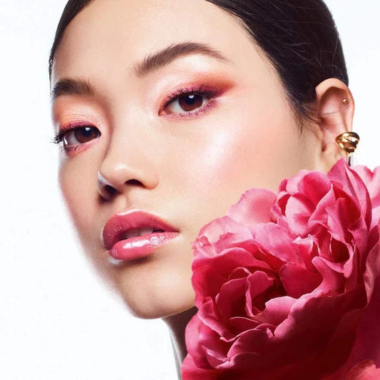 Buy Original Guerlain KissKiss Bee Glow Oil Lip Plumping 258 Rose Glow 9.5ml - Online at Best Price in Pakistan