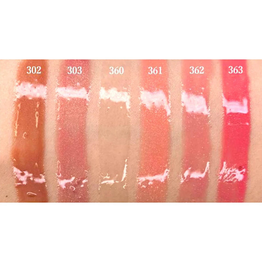 Buy Original Guerlain KissKiss Liquid Lip Lipstick L303 Delicate Shine - Online at Best Price in Pakistan