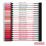 Buy Original Guerlain KissKiss Liquid Lip Lipstick L303 Delicate Shine - Online at Best Price in Pakistan