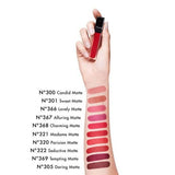 Buy Original Guerlain KissKiss Liquid Lip Lipstick L303 Delicate Shine - Online at Best Price in Pakistan