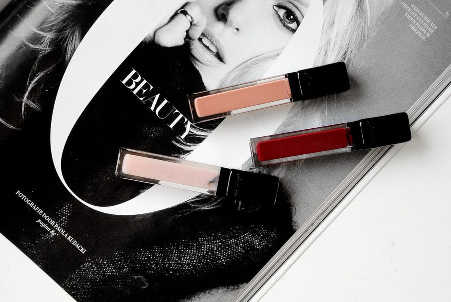 Buy Original Guerlain KissKiss Liquid Lip Lipstick L303 Delicate Shine - Online at Best Price in Pakistan