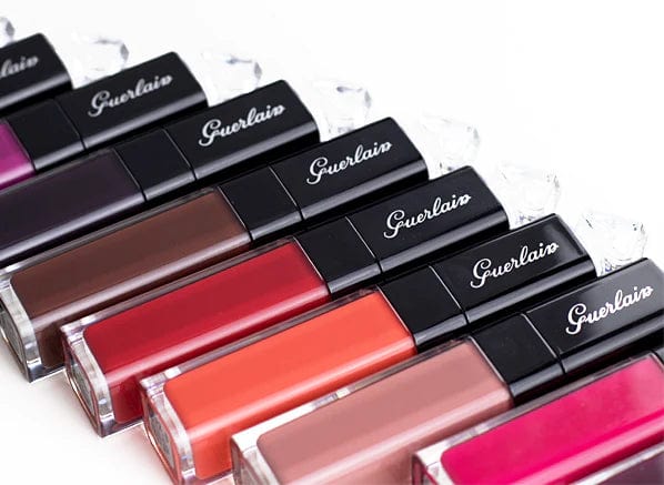 Buy Original Guerlain La Petite Robe Noire Lip Colour Ink L111 Flawless - Online at Best Price in Pakistan