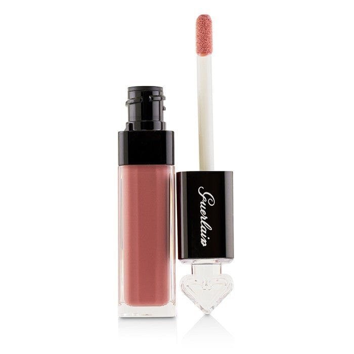 Buy Original Guerlain La Petite Robe Noire Lip Colour Ink L111 Flawless - Online at Best Price in Pakistan
