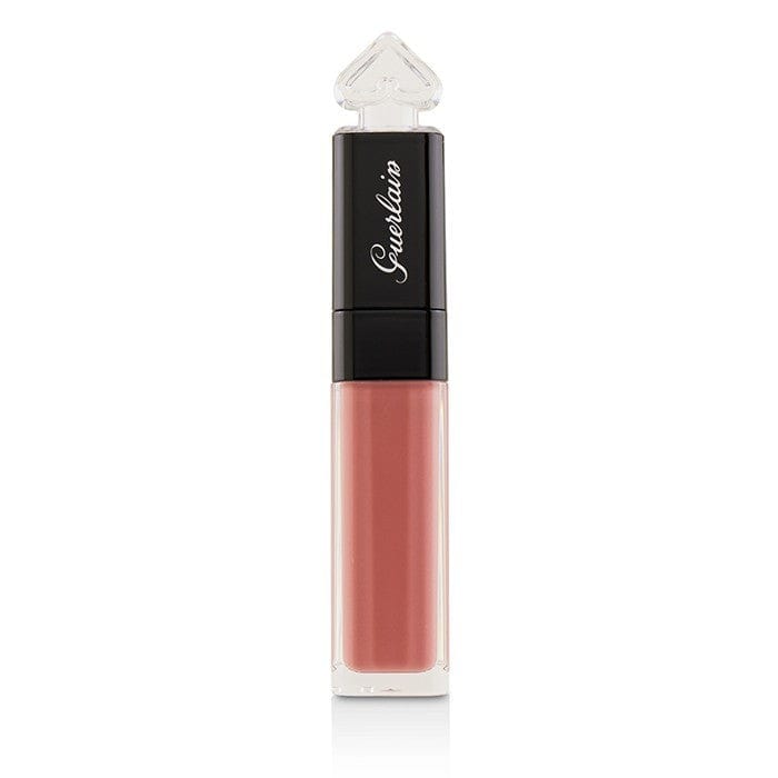 Buy Original Guerlain La Petite Robe Noire Lip Colour Ink L111 Flawless - Online at Best Price in Pakistan