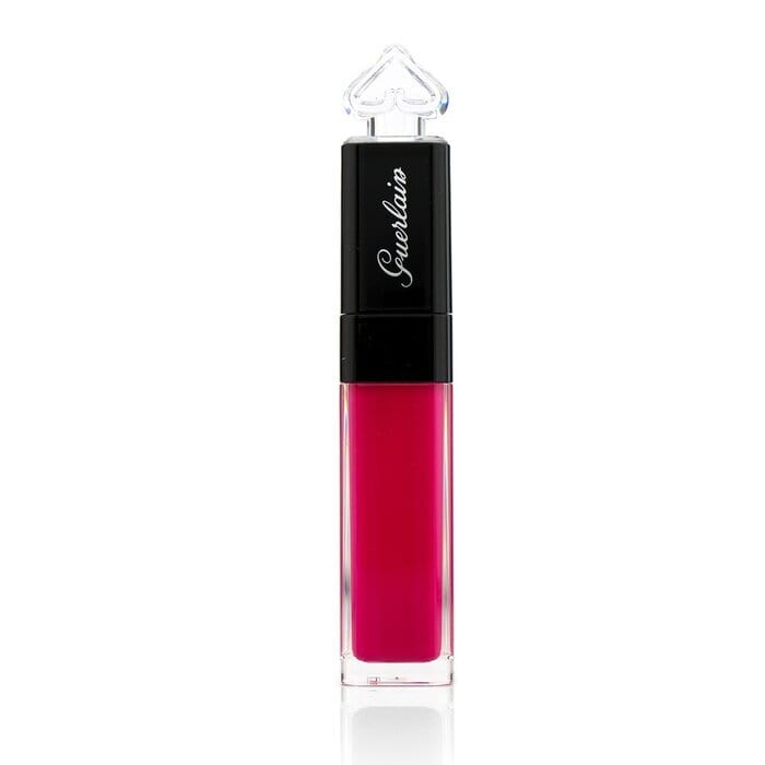 Buy Original Guerlain La Petite Robe Noire Lip Colour Ink L161 Yuccie - Online at Best Price in Pakistan